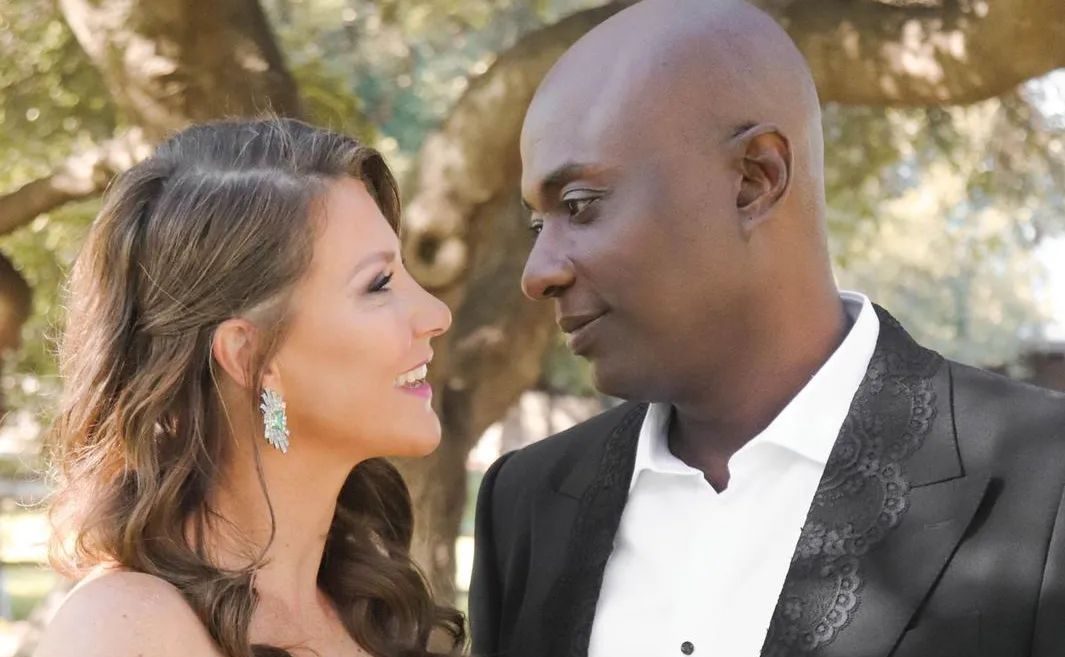 Märtha Louise di Norvegia va a nozze con lo sciamano: “Con lui posso lasciarmi andare”