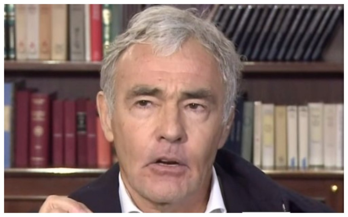 Caos a “Non è l’Arena”: Sallusti abbandona il programma e Giletti sviene