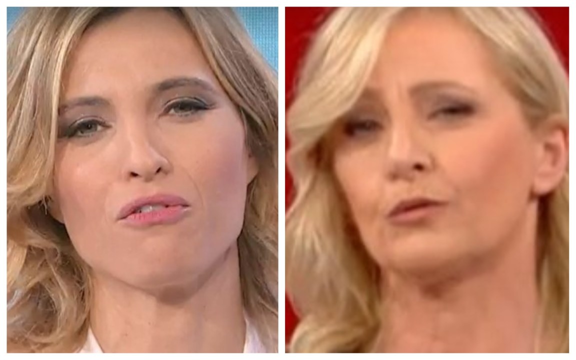 Monica Giandotti e Luisella Costamagna “fatte fuori”: il congedo è polemico