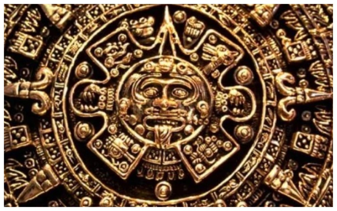 Profezia Maya, errore di battitura? “La fine del mondo è tra pochi giorni”