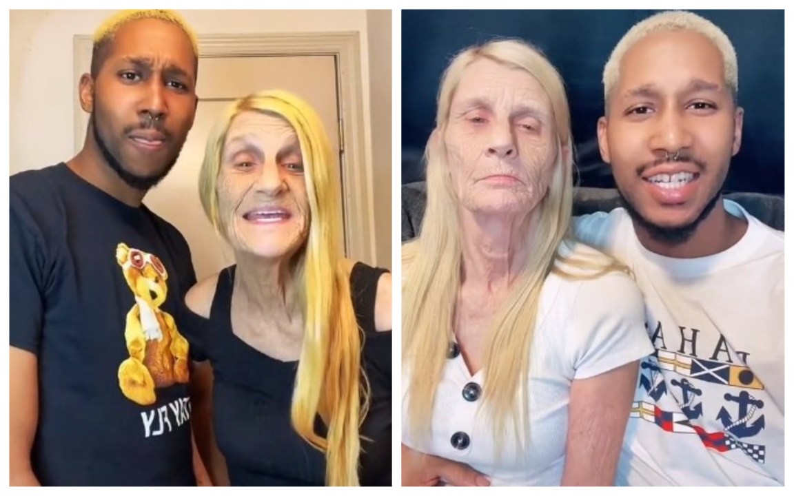 61 anni lei, 24 lui: “Siamo pronti a diventare genitori”