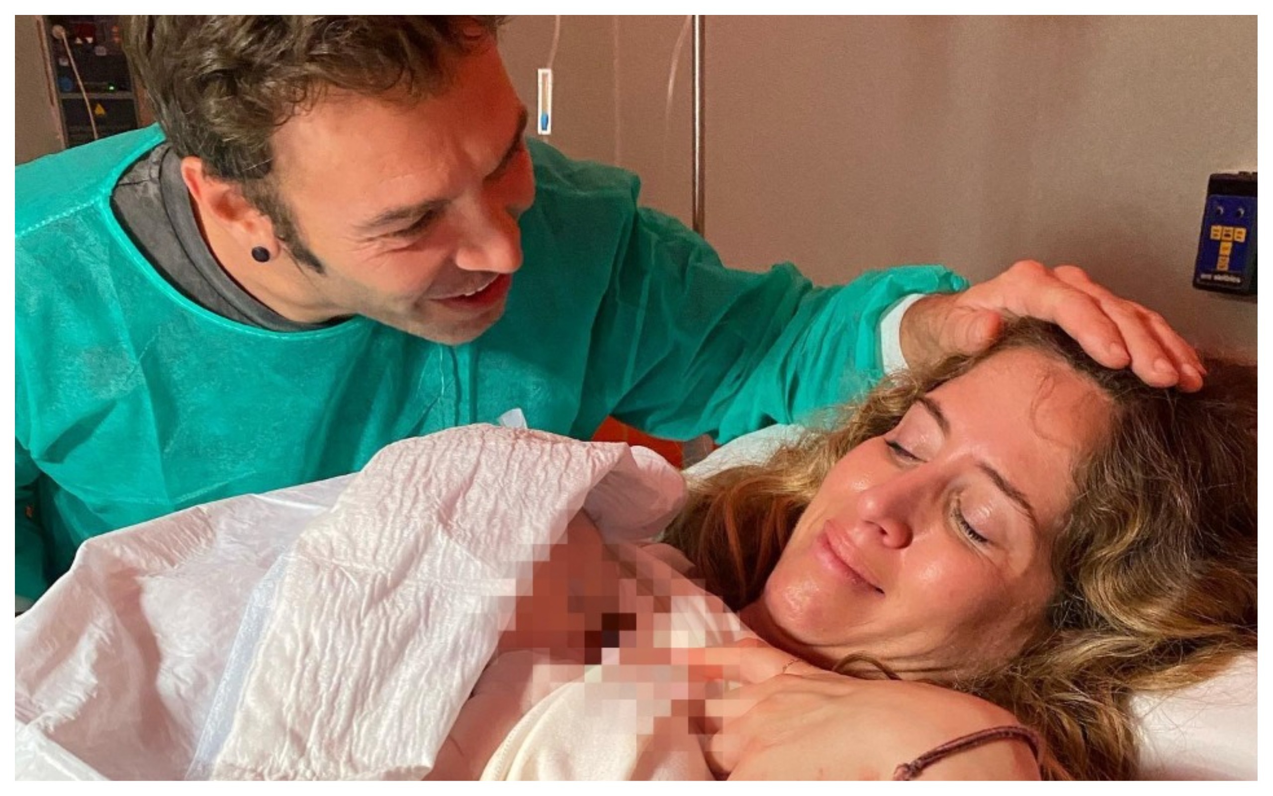 Chiara Ferragni è diventata zia, la sorella Francesca ha partorito: ecco il nome del bebè