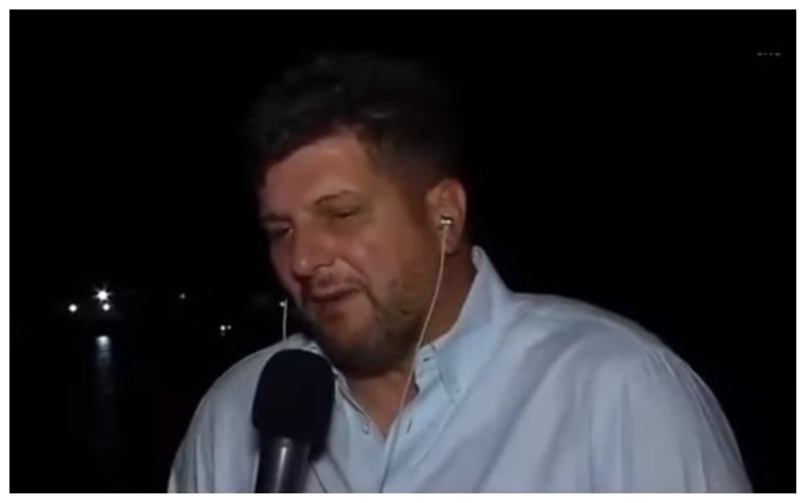 Silvio Baldini: “A Palermo se sei sposato è meglio che non guardi le belle donne”