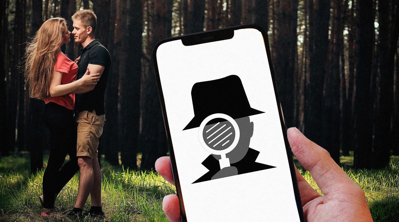 Tradisce la compagna incinta e lei va a letto con il fidanzato della sua amante