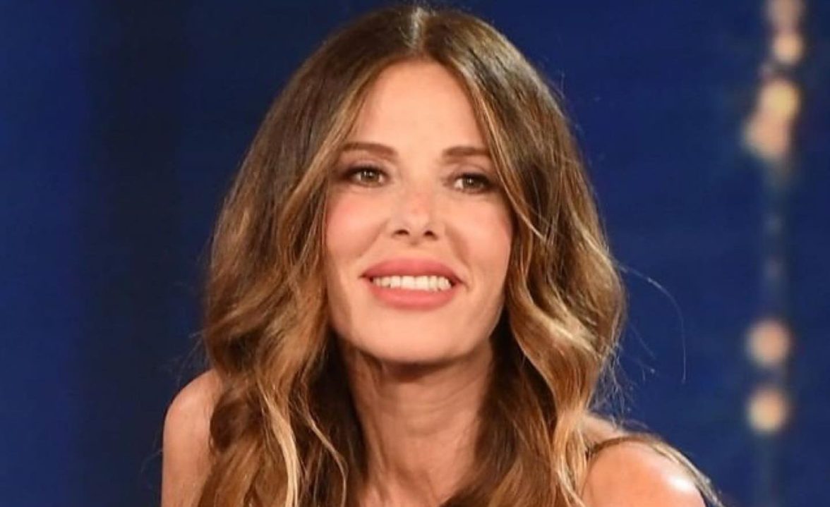 Alessia Marcuzzi, la confessione sul marito: “Tra noi anche silenzi e urla”