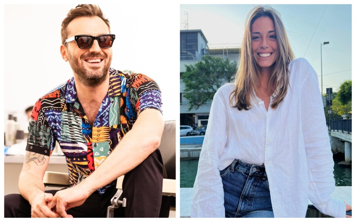 Cesare Cremonini torna single, l’ex fidanzata: “Tutti abbiamo un paio di corna”
