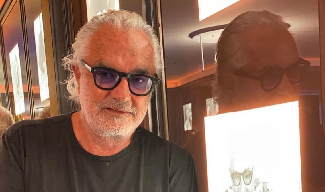 Briatore furioso: “Costretto a chiudere Crazy Pizza per un sera, roba da terzo mondo”