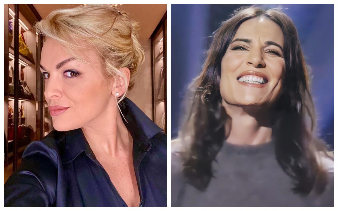 Paola Turci, insulti omofobi per via delle sue nozze con Francesca Pascale