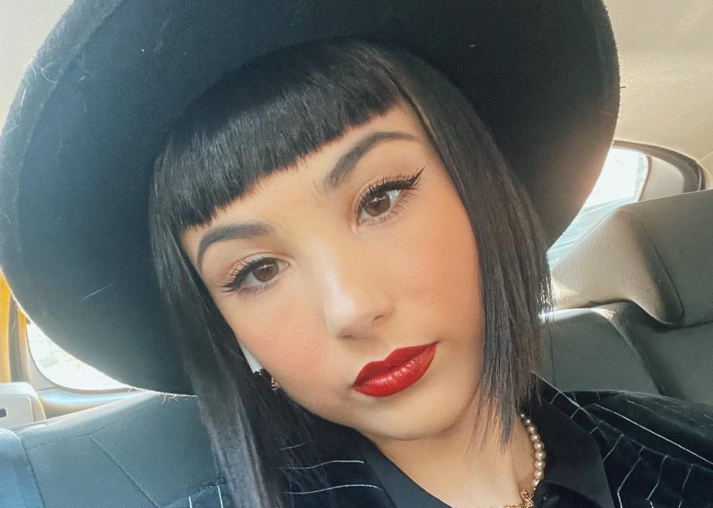 Giorgia Soleri: “Ho tentato il suicidio, mi ha salvato mia madre”