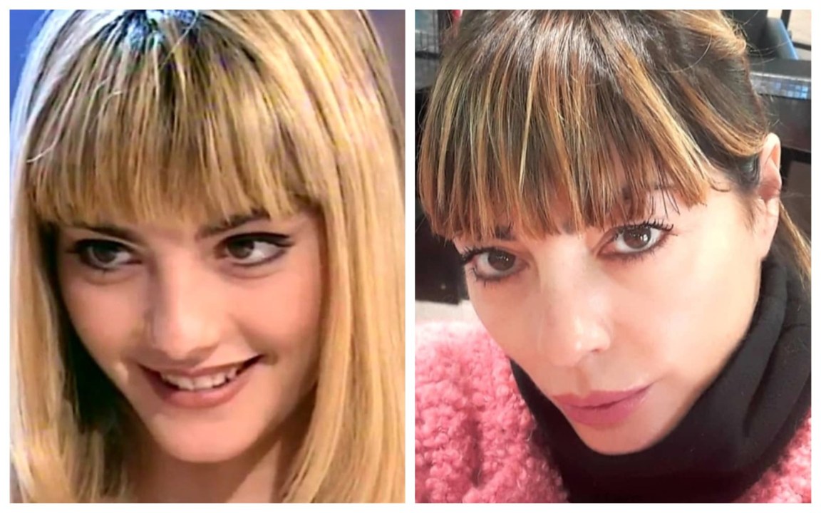 Ilaria Galassi: “Faccio la badante, mi occupo di una signora di 90 anni”