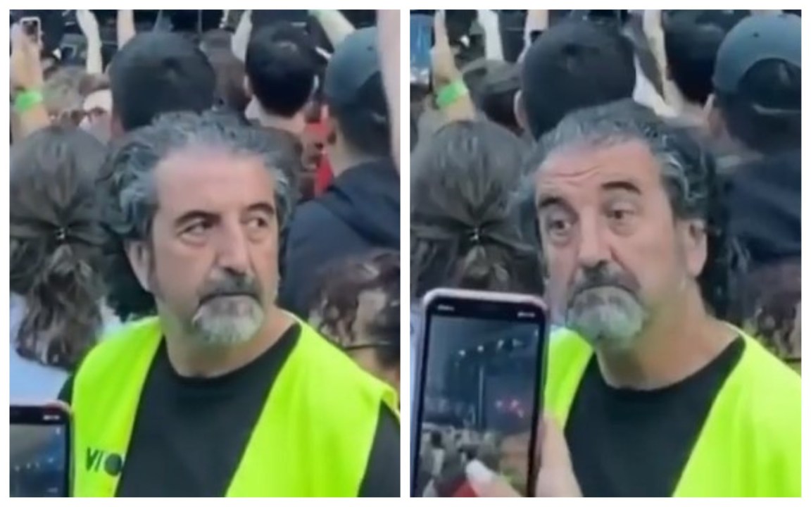 Perchè l’addetto alla sicurezza di “Love Mi” è diventato un meme su TikTok