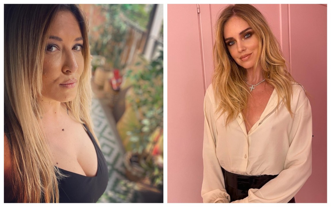 Accappatoi rubati in hotel, Selvaggia Lucarelli a Chiara Ferragni: “Puoi abbindolare i fessi”