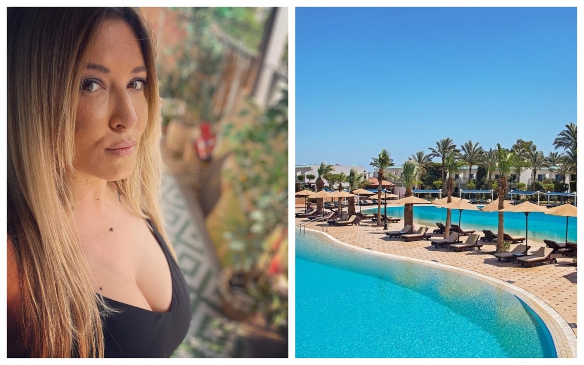 Bimbo palermitano morto a Sharm, Selvaggia Lucarelli: “Anche mio figlio si sentì male sul Mar Rosso”