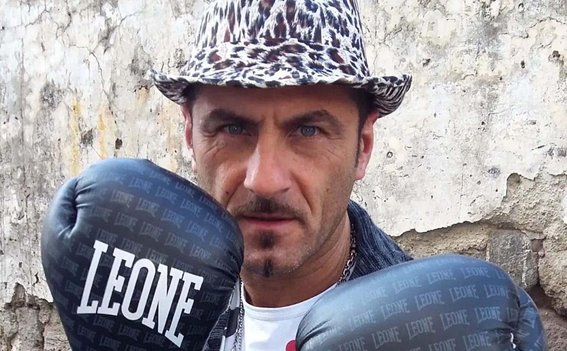 Da “Uomini e Donne” alla panchina, il sogno di Sossio: “Vi prego, aiutatemi a realizzarlo”