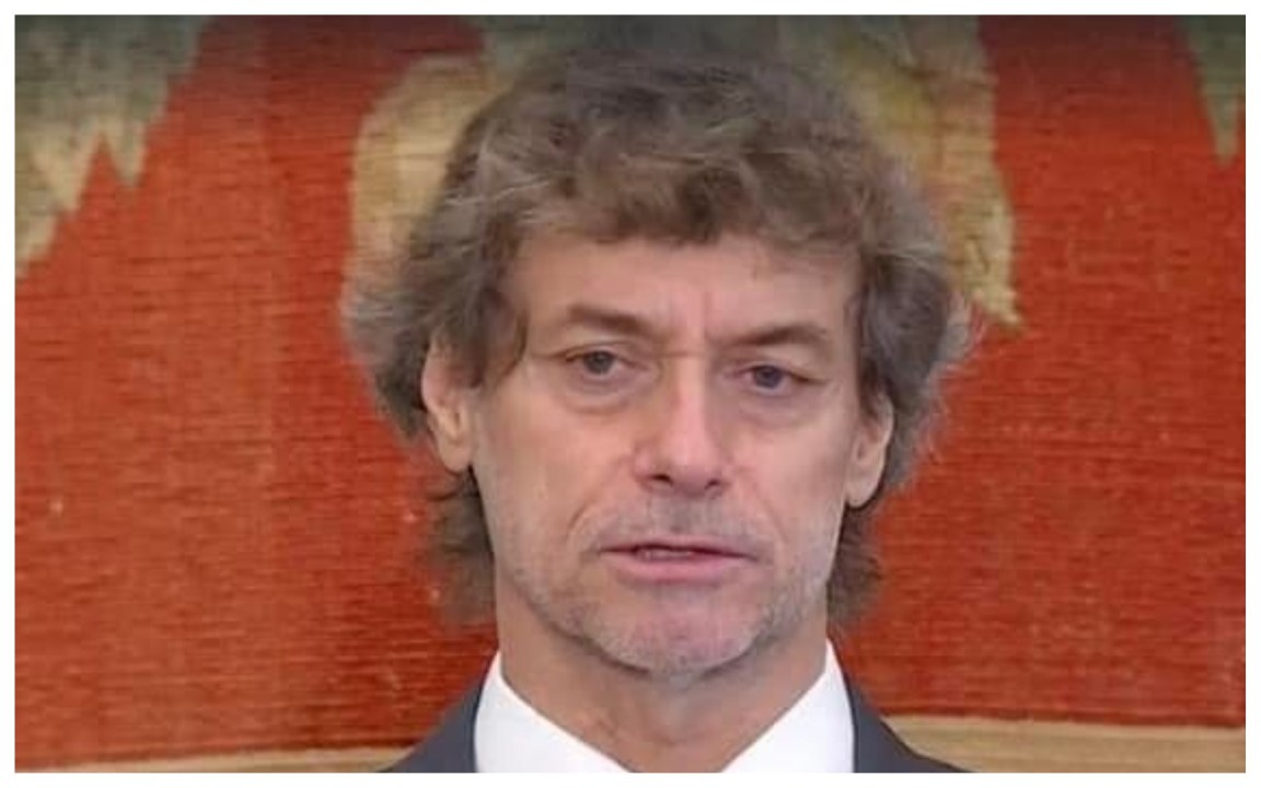 Funerali Piero Angela, il commovente discorso del figlio Alberto