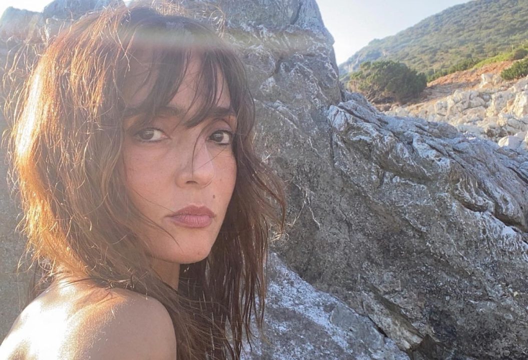 Ambra e la casa occupata, parlano i suoi avvocati: “Violata la sua onorabilità”