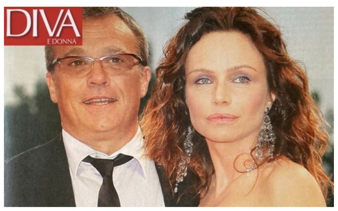 Claudio Amendola e Francesca Neri verso il divorzio? La verità dell’attore