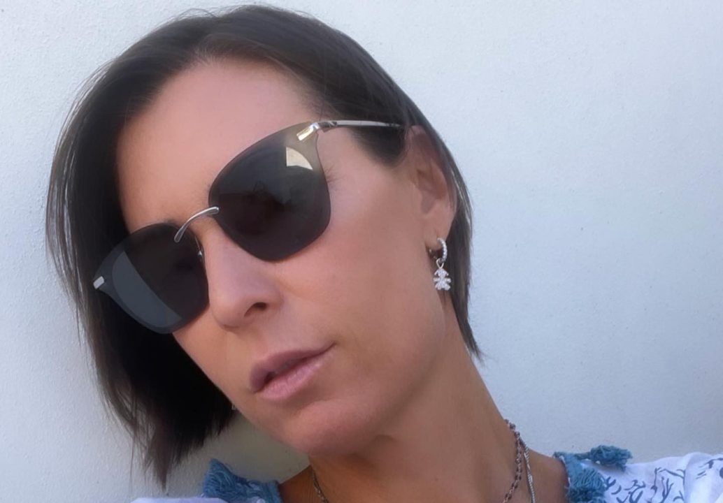 Flavia Pennetta racconta il tradimento del suo ex: “Sono svenuta, ho perso 11 chili in 6 giorni”