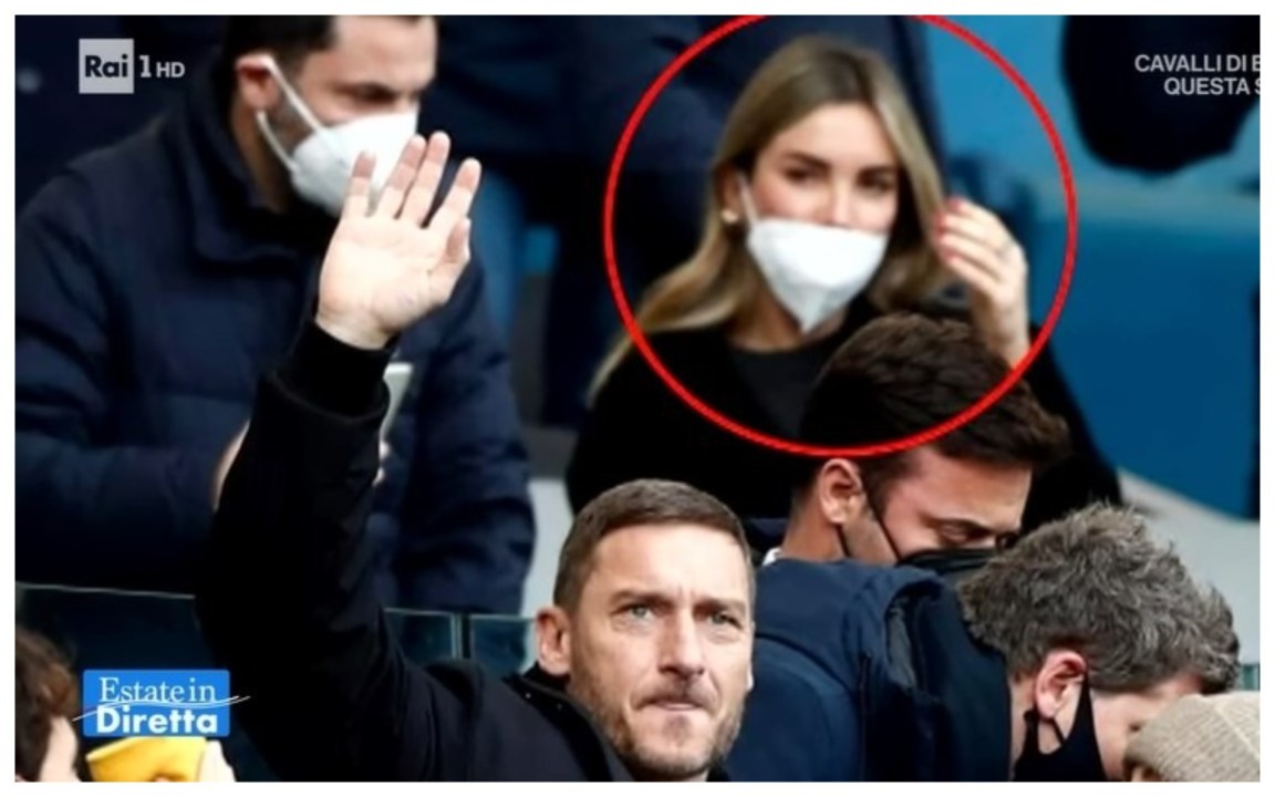 Noemi Bocchi e il giallo della gravidanza: la verità a “Estate in Diretta”