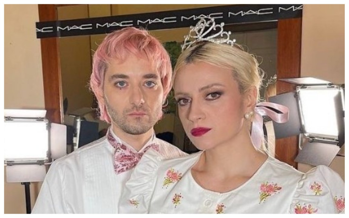 La Rappresentante di Lista e la “maledizione” contro Salvini: “Becero abusatore di hit”