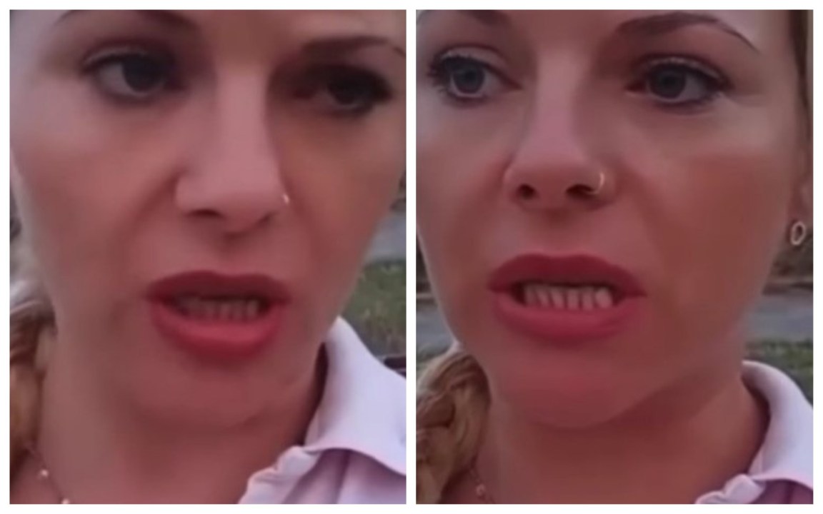 “Gli italiani lavorano e mantengono me e migliaia di stranieri”