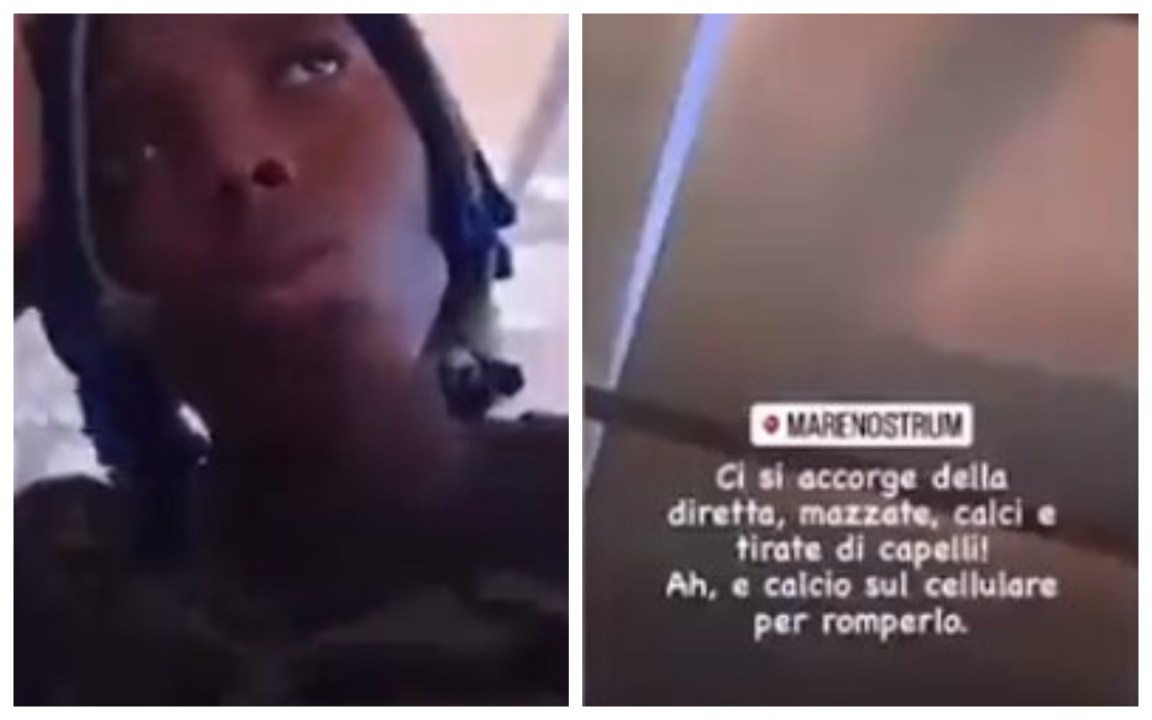 Lavoratrice denuncia: “Picchiata per aver chiesto lo stipendio” – Il video choc