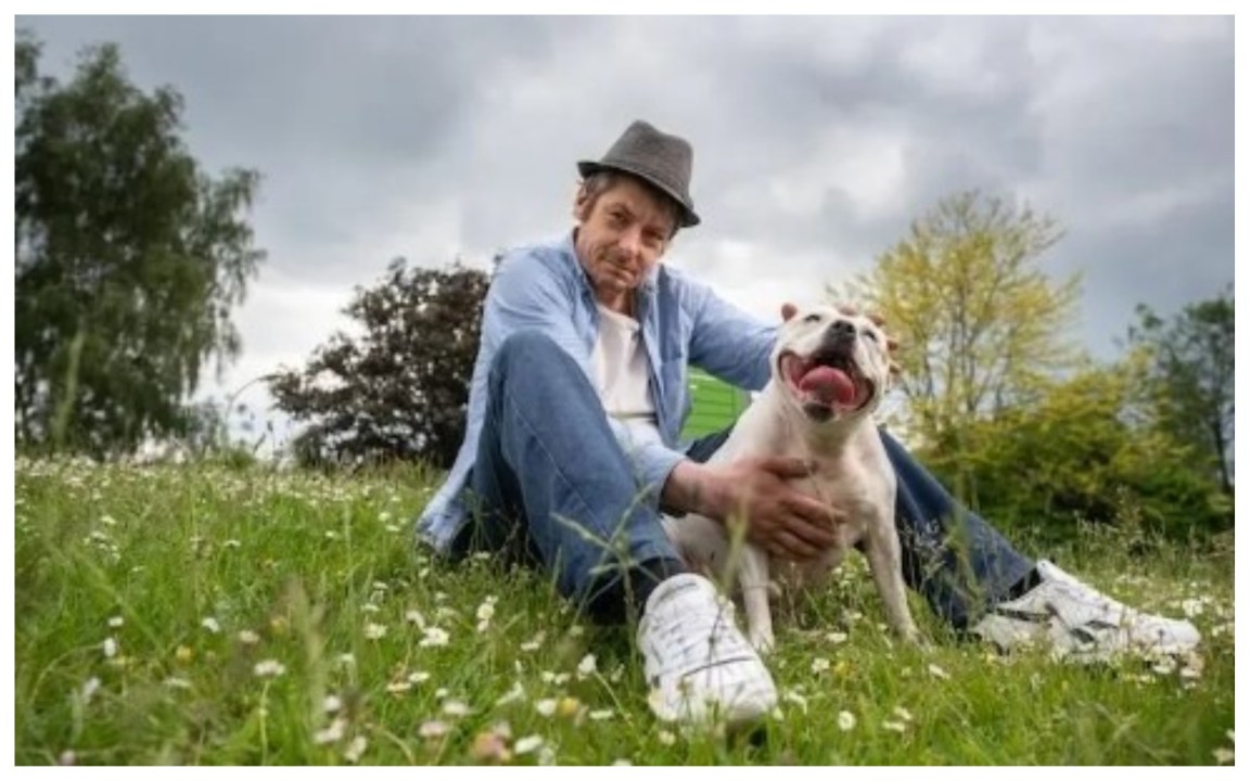 Su Real Time la storia dell’uomo che ha vissuto per 6 anni con il pene sul braccio