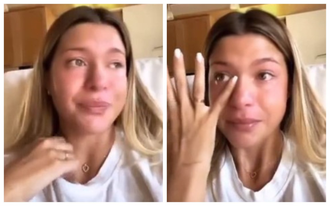 La nota influencer crolla sui social: “Quando avevo le ferie era stupendo, staccavo totalmente”