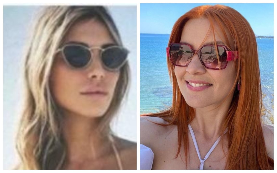 La cantante Noemi scambiata per la nuova fiamma di Totti: la sua reazione è virale
