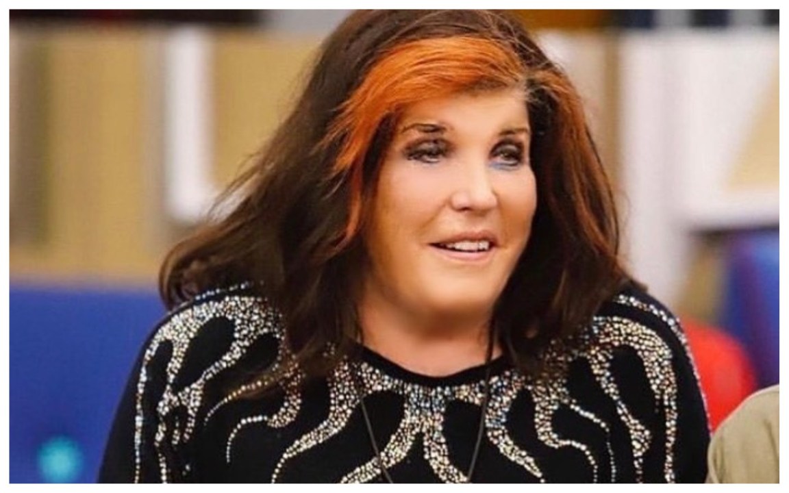 Patrizia De Blanck: “Il diavolo mi ha ammazzato il cane, voleva la mia anima”