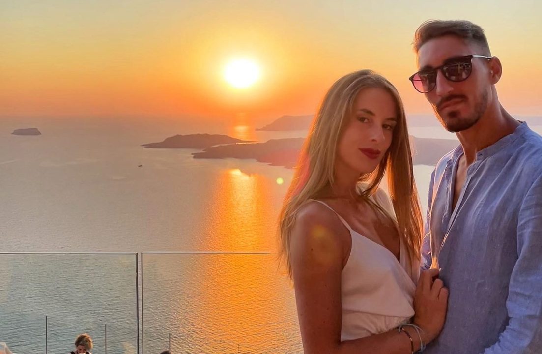 Morto per recuperare il cellulare, la fidanzata: “Gli hater mi augurano di fare la sua fine”