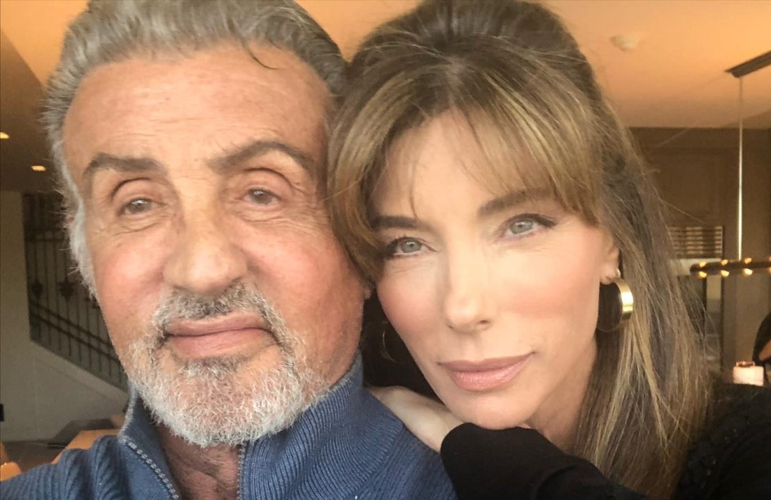 Sylvester Stallone, la moglie Jennifer Flavin chiede il divorzio dopo 25 anni