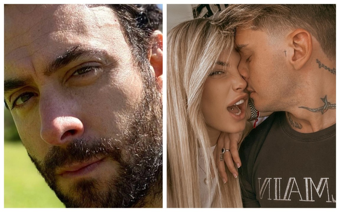 Proposta di matrimonio sul red carpet, l’ira di Alessio Vassallo: “Fenomeni da baraccone”