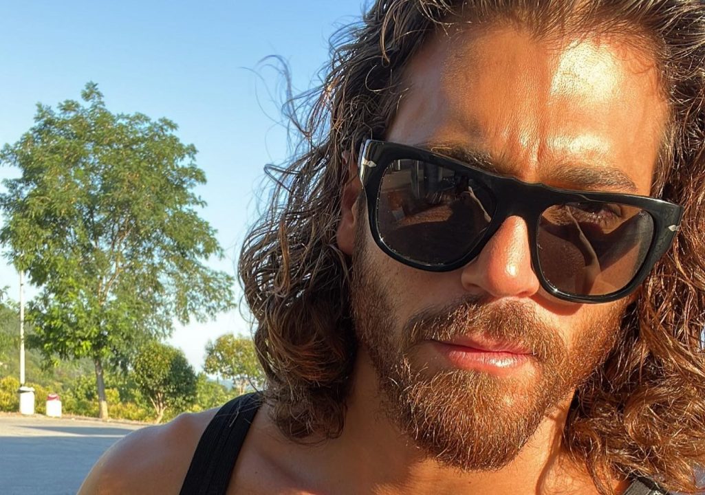 Can Yaman, nostalgia di Palermo e delle sue “vibrazioni”: “Mi manca tutto”