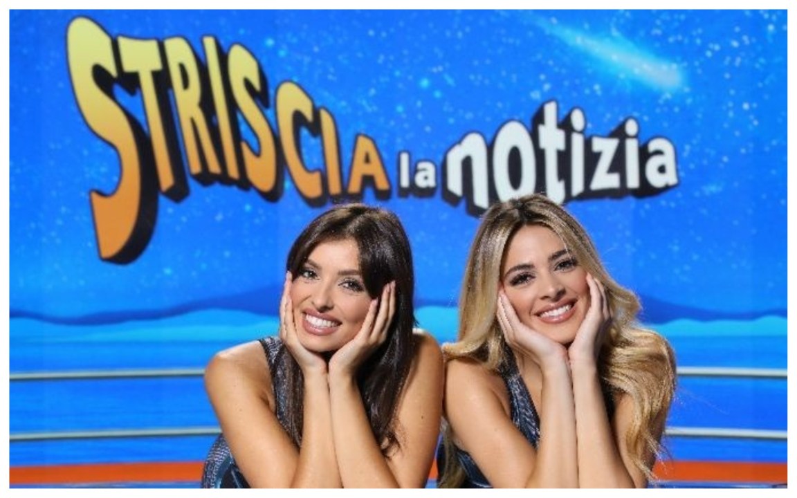 Da “Amici” a “Striscia La Notizia”, ecco le nuove veline