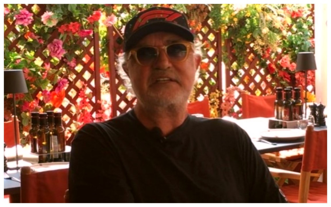 Flavio Briatore: “Mai visto un povero creare posti di lavoro”