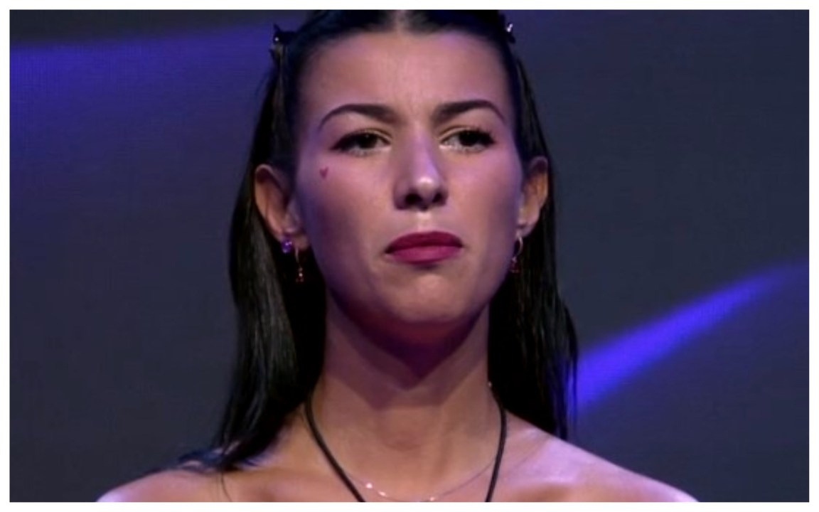 Elettra Lamborghini ha diffidato sua sorella Ginevra e il “Grande Fratello Vip”