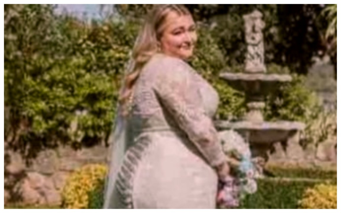 Sposa abbandonata all’altare non rinuncia al banchetto nuziale: “Con quello che ho speso…”