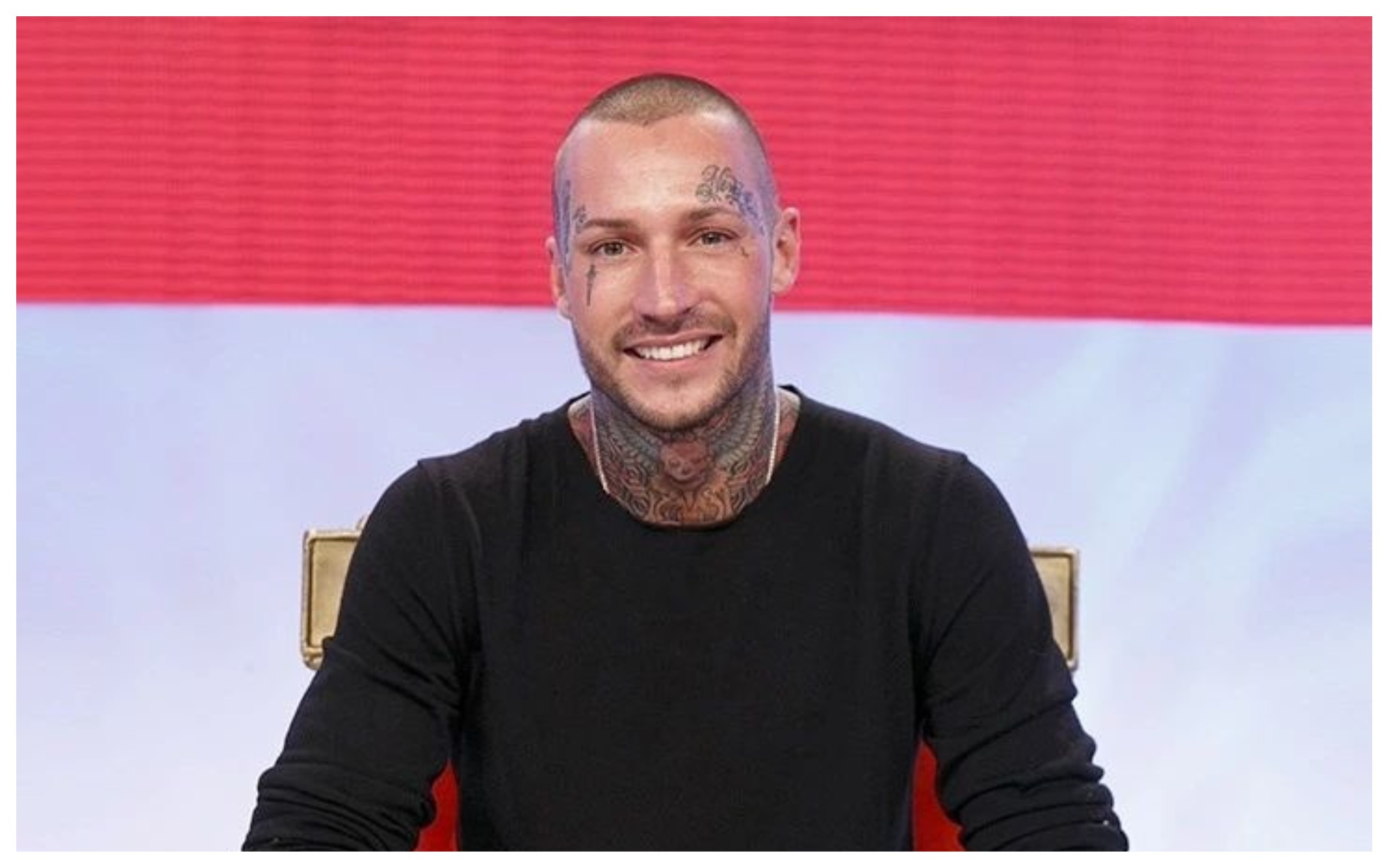 Manuel Vallicella, l’amico svela il motivo del tragico gesto