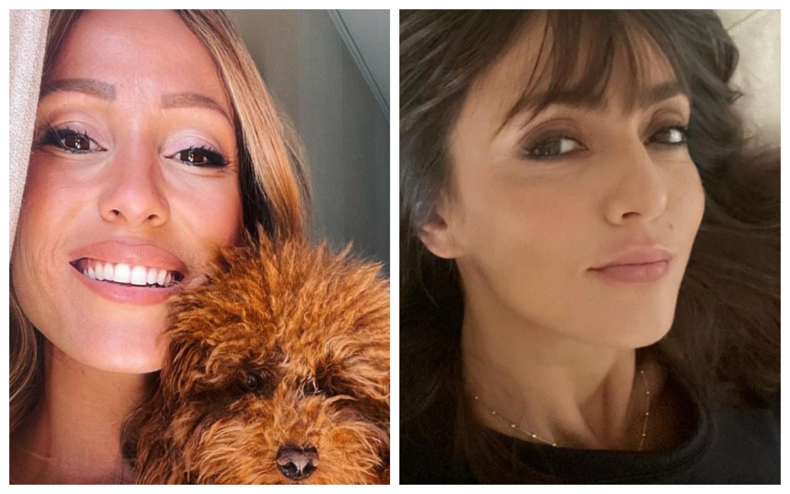 “Ambra occupa casa mia abusivamente”