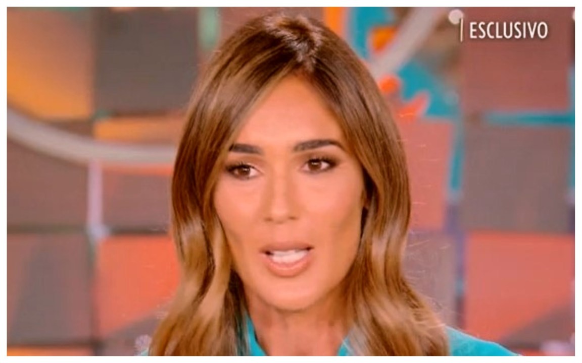 “Limonerei Piersilvio”, Silvia Toffanin sotto choc per la rivelazione della sua ospite