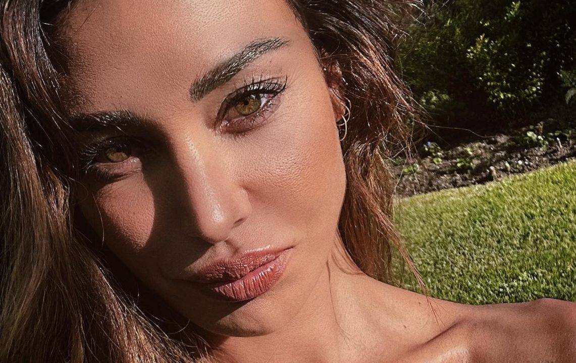 Belen: “Sono una donna potente, ottengo ciò che voglio”