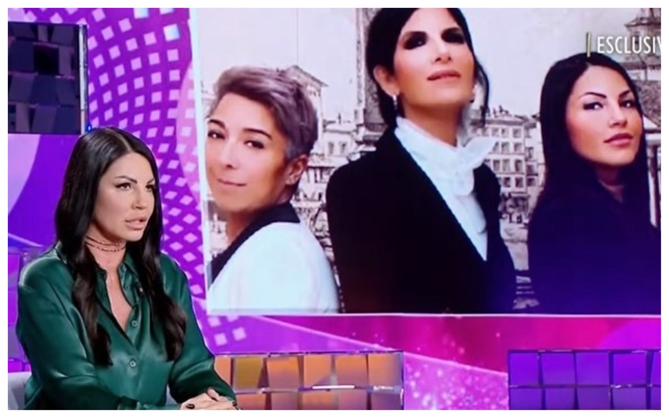 Pamela Prati, l’ex agente: “Io sono più vittima di lei! In tv non andava gratis”