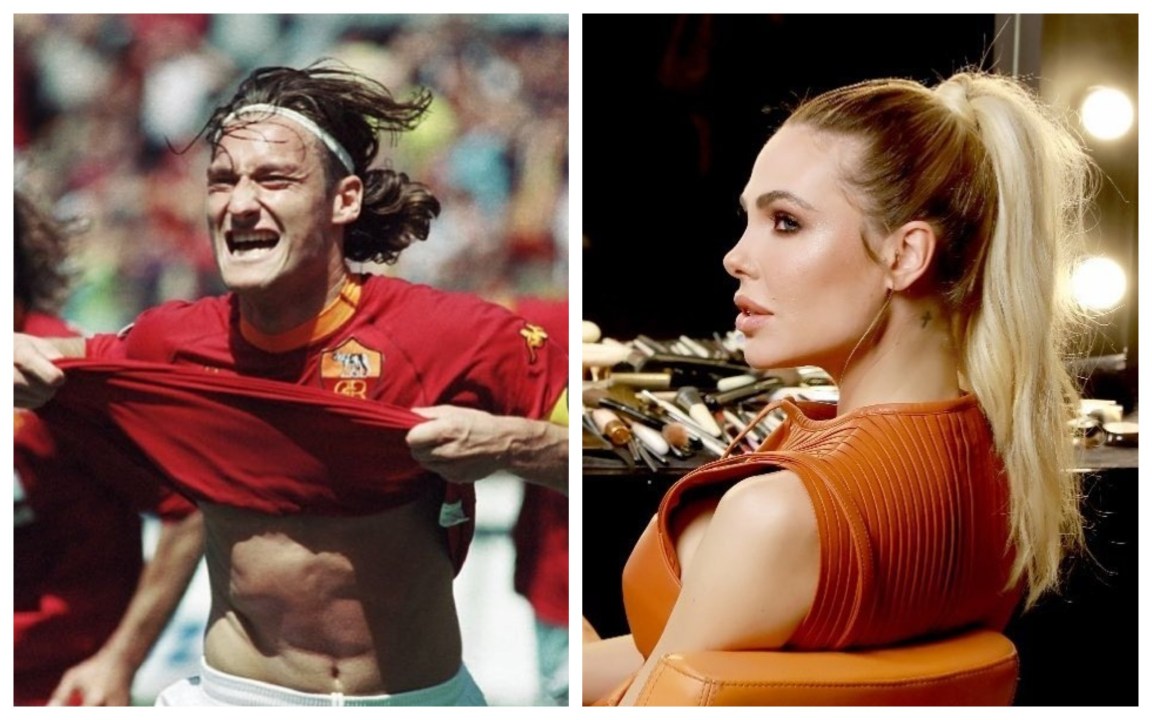 L’avvocato di Ilary Blasi smentisce i rumors sugli alimenti: “Lei non vuole un euro”