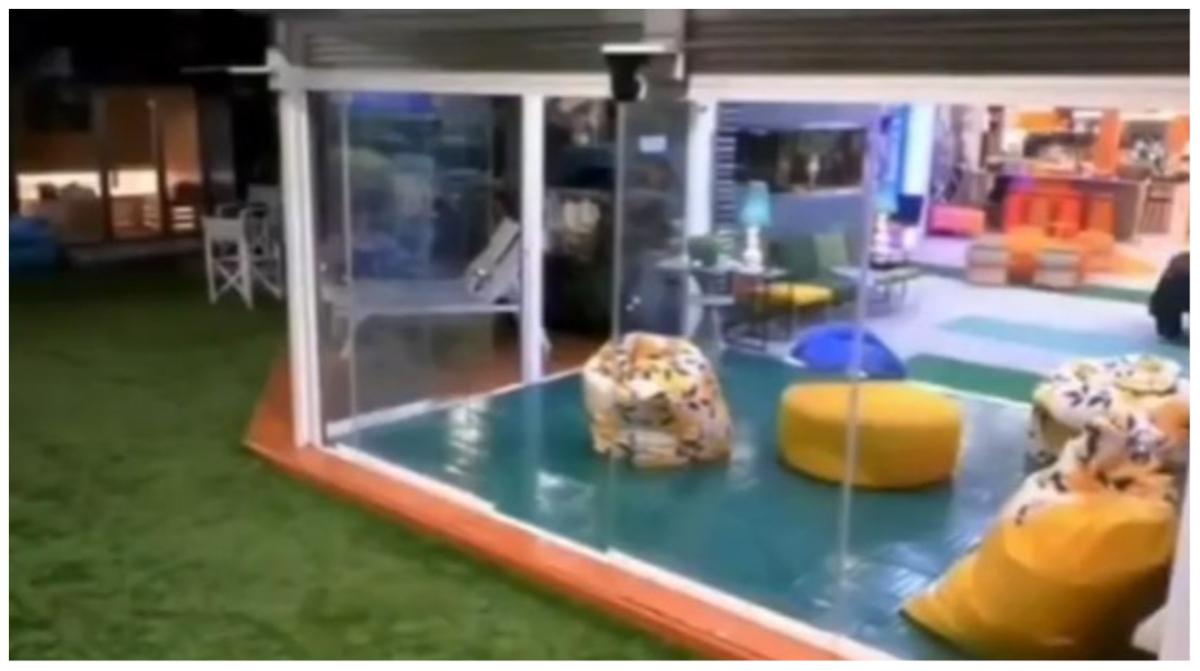 “Oddio, calmati!”, caos nella notte al “GF Vip”: i ‘vipponi’ corrono in casa