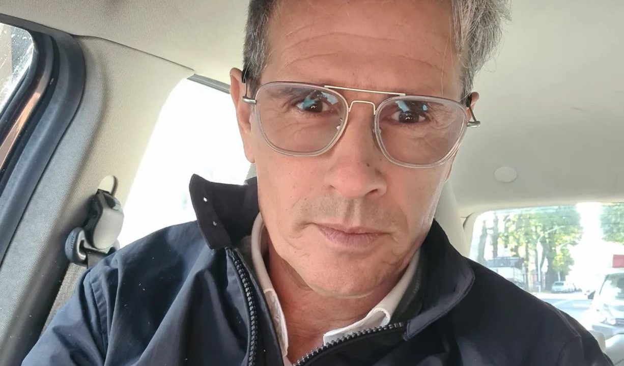 Marco Bellavia, l’ex compagna: “Ha collaborato con un sito a luci rosse”