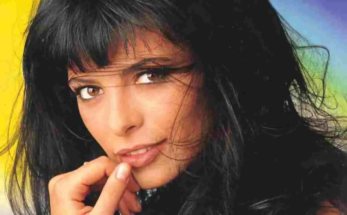 Che fine ha fatto Natalia Estrada? La rara intervista per i suoi 50 anni