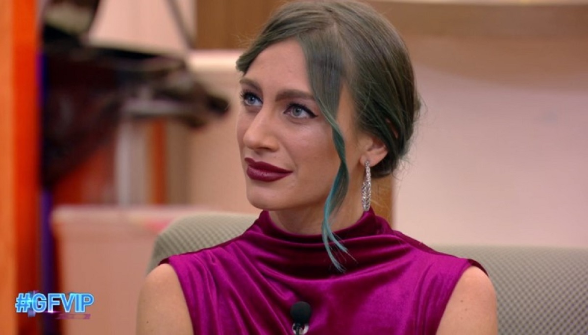 Chi è Nikita Pelizon, concorrente del “Grande Fratello Vip”