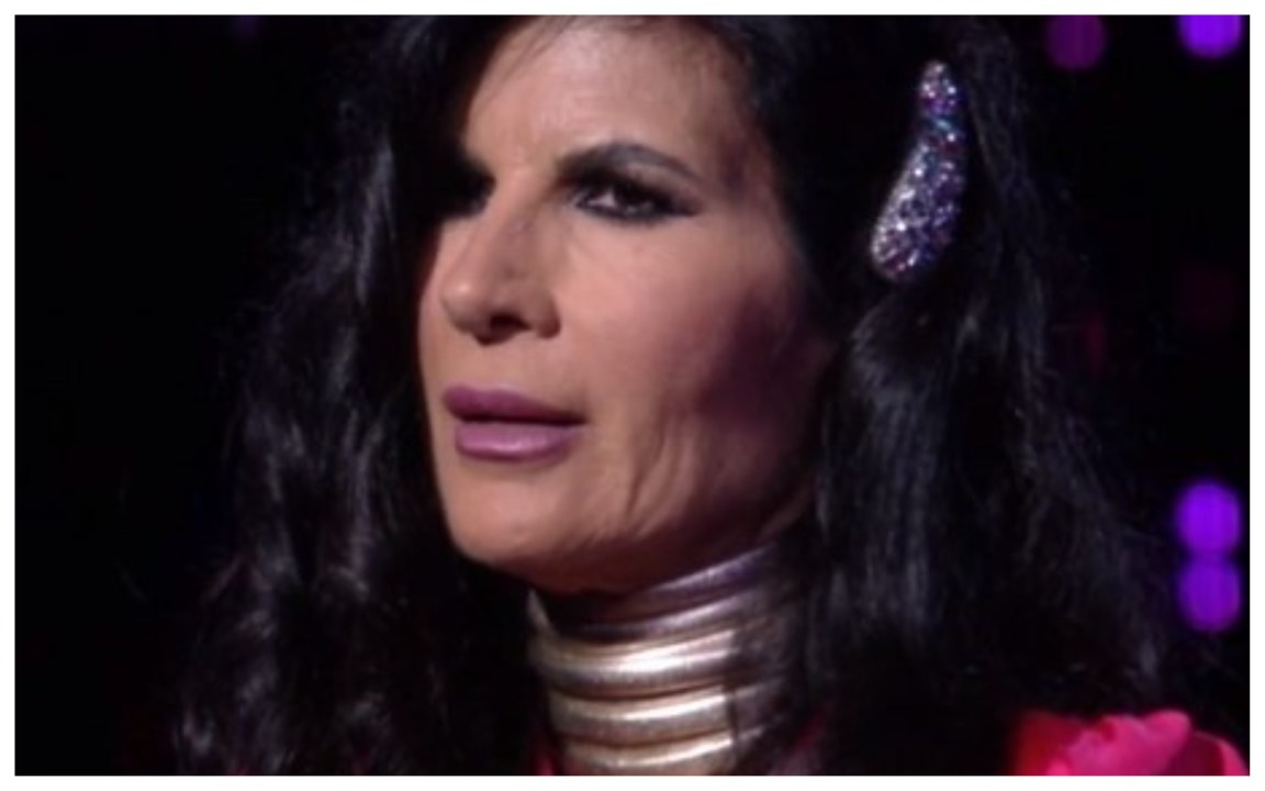 Pamela Prati: “Sess0 telefonico con Caltagirone, credevo fosse un testimone di giustizia”