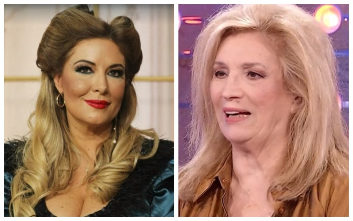 Iva Zanicchi, confronto in tv con Selvaggia Lucarelli: “Mi scuso, sei una brava persona”
